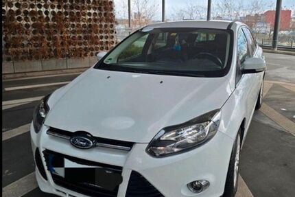 Ford Focus 146.000 km 4.500 &euro; Ahrweiler 53474