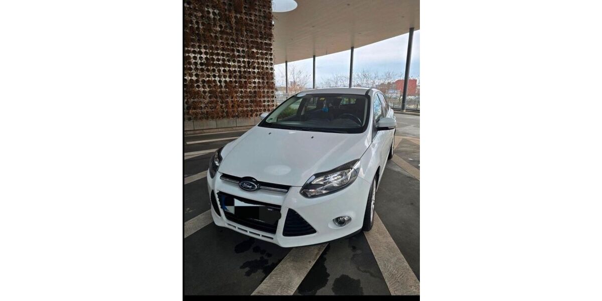 Ford Focus 146.000 km 4.500 &euro; Ahrweiler 53474