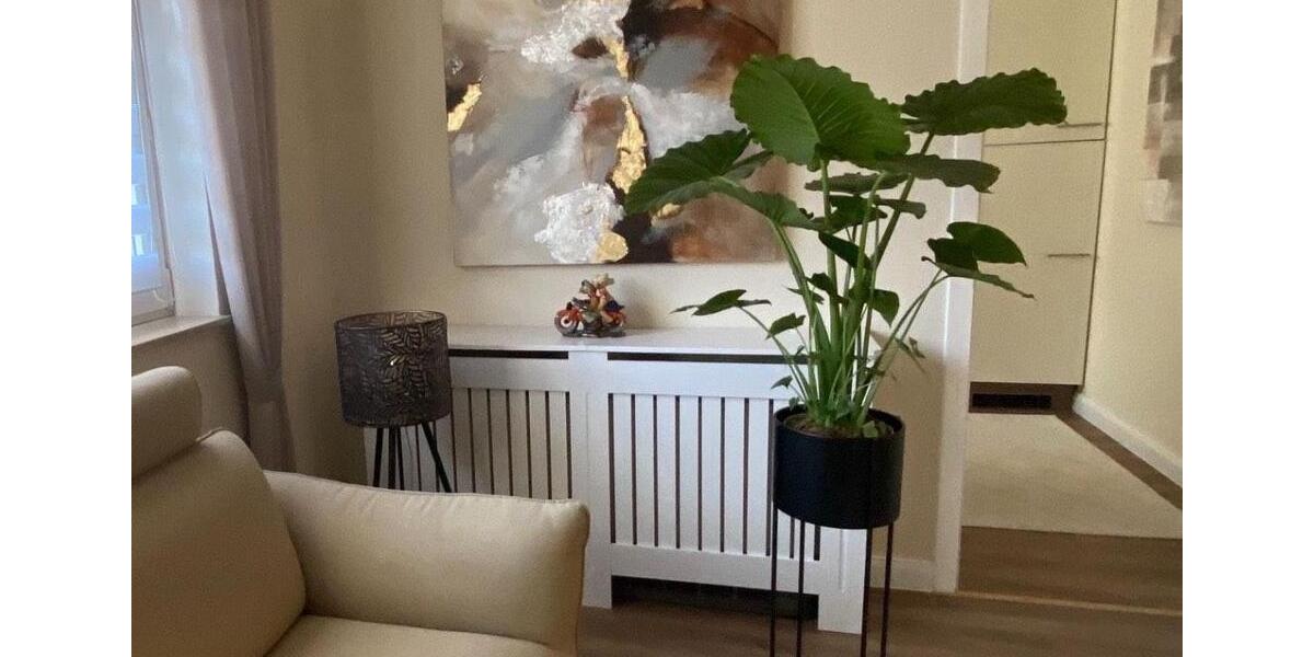 Erdgeschoßwohnung Bonn Bad Godesberg - 1.5 Zimmer, 48 m&sup2;, 990&euro; | Angebot:25416101