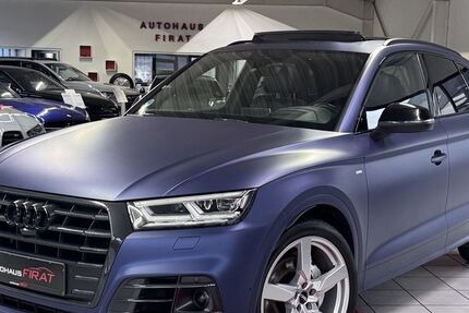 Audi Q5 154.580 km 29.949 &euro; Erftstadt / Köln 50374