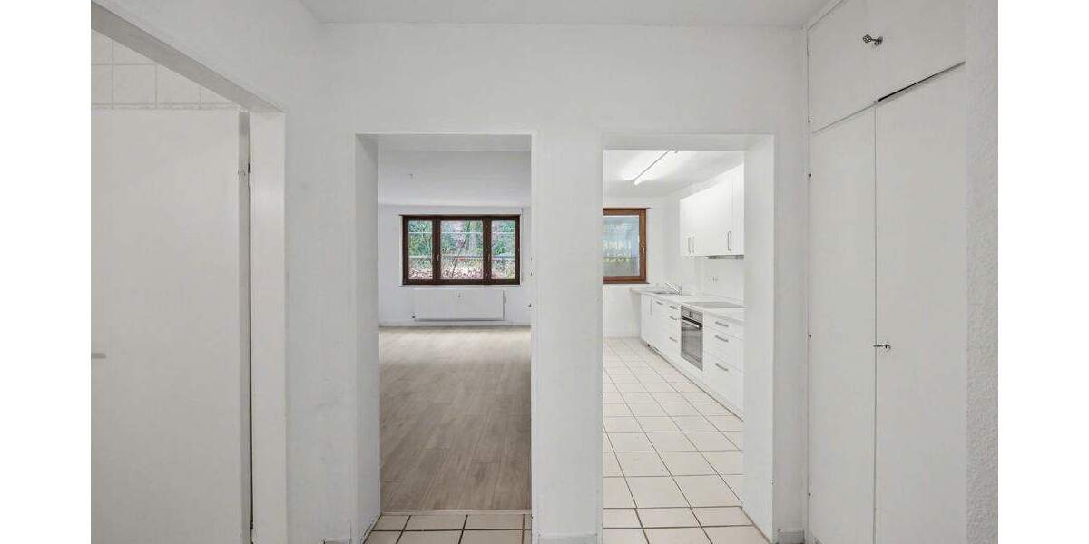 Etagenwohnung Bonn / Friesdorf Friesdorf - 2 Zimmer, 60 m&sup2;, 199.000&euro; | Angebot:25727550