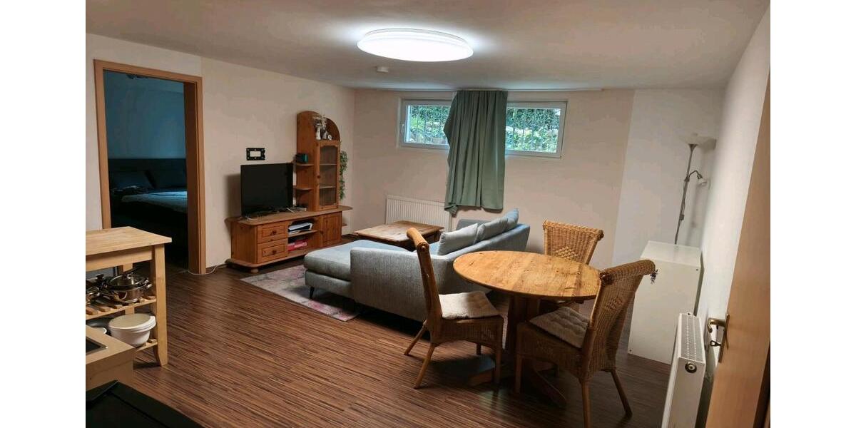 Etagenwohnung Meckenheim - 2 Zimmer, 49 m&sup2;, 880&euro; | Angebot:25825834