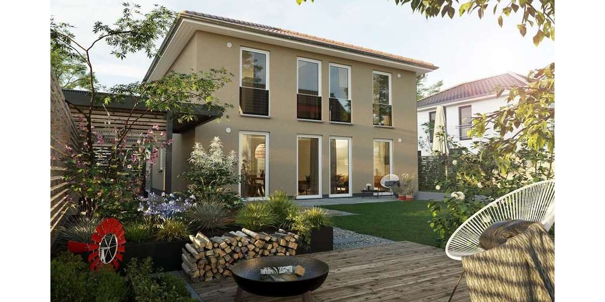 Einfamilienhaus Nörvenich - 4 Zimmer, 145 m&sup2;, 510.150&euro; | Angebot:21539422