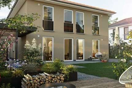 Haus Nörvenich - 4 Zimmer, 145 m&sup2;, 510.150&euro; | Angebot:21539422