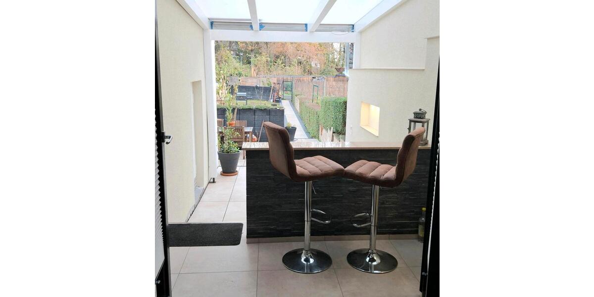 Reihenhaus Euskirchen - 3 Zimmer, 80 m&sup2;, 329.000&euro; | Angebot:24265497