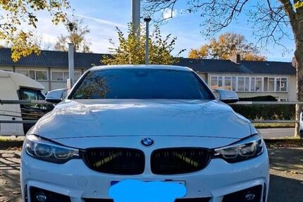 BMW 435 198.000 km 22.900 &euro; Bonn 53175