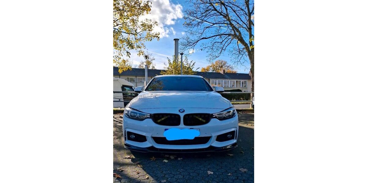 BMW 435 198.000 km 22.900 &euro; Bonn 53175