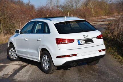 Audi Q3 102.000 km 13.990 &euro; Meckenheim 53340