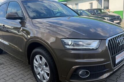 Audi Q3 149.000 km 11.900 &euro; Rheinbach 53359