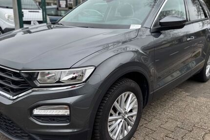VW T-Roc 153.134 km 16.300 &euro; Kerpen 50171