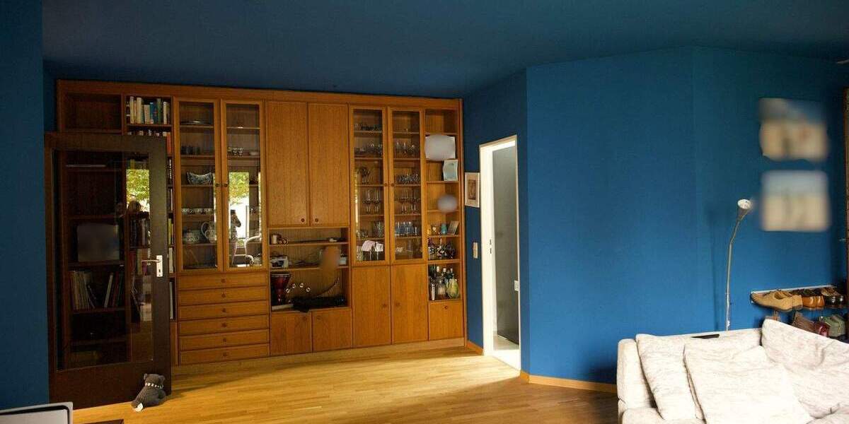 Etagenwohnung Bonn Lessenich - 3 Zimmer, 89 m&sup2;, 282.000&euro; | Angebot:25666938