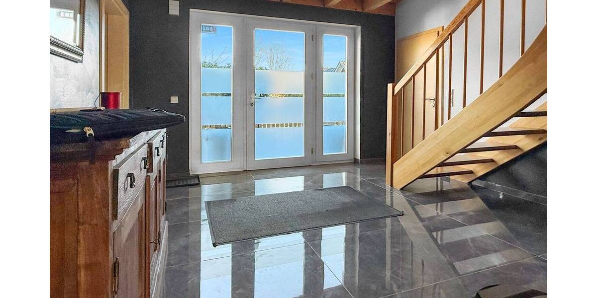 Einfamilienhaus Mechernich Lessenich - 4 Zimmer, 152 m&sup2;, 595.000&euro; | Angebot:25938943