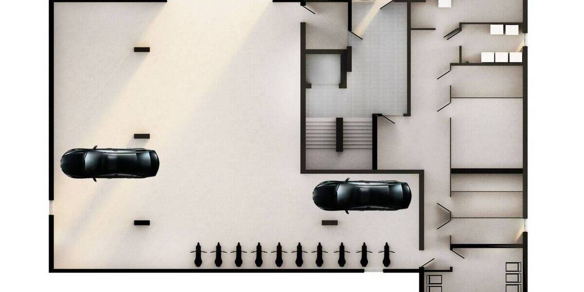 Etagenwohnung Bonn Schweinheim - 4 Zimmer, 140 m&sup2;, 959.000&euro; | Angebot:26760053