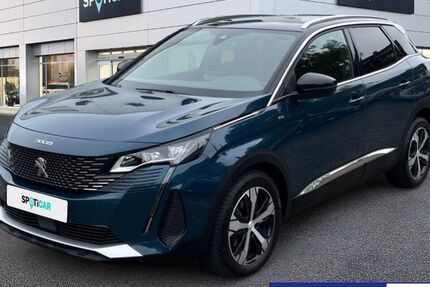 Peugeot 3008 13.339 km 21.890 &euro; Bonn 53121