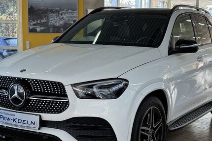 Mercedes-Benz GLE 400 130.000 km 55.999 &euro; Kerpen 50171