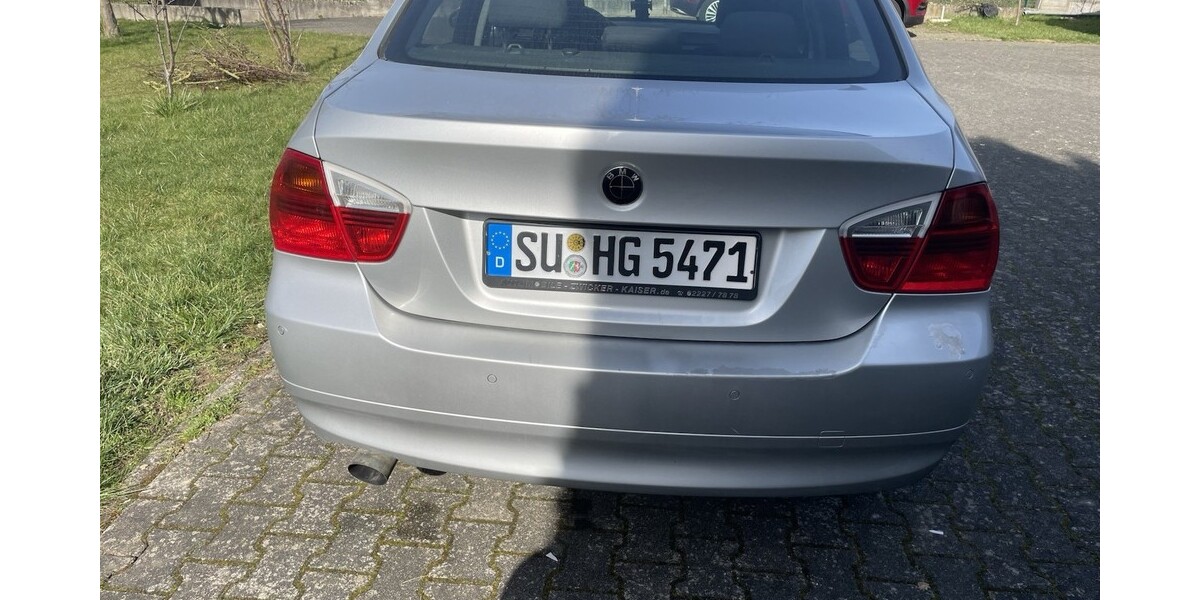 BMW E90 280.000 km 5.000 &euro; Swisttal 53913