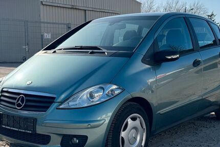 Mercedes-Benz A 150 138.850 km 2.100 &euro; Euskirchen 53881