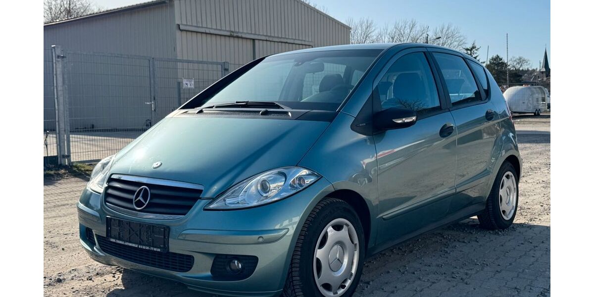 Mercedes-Benz A 150 138.850 km 2.100 &euro; Euskirchen 53881