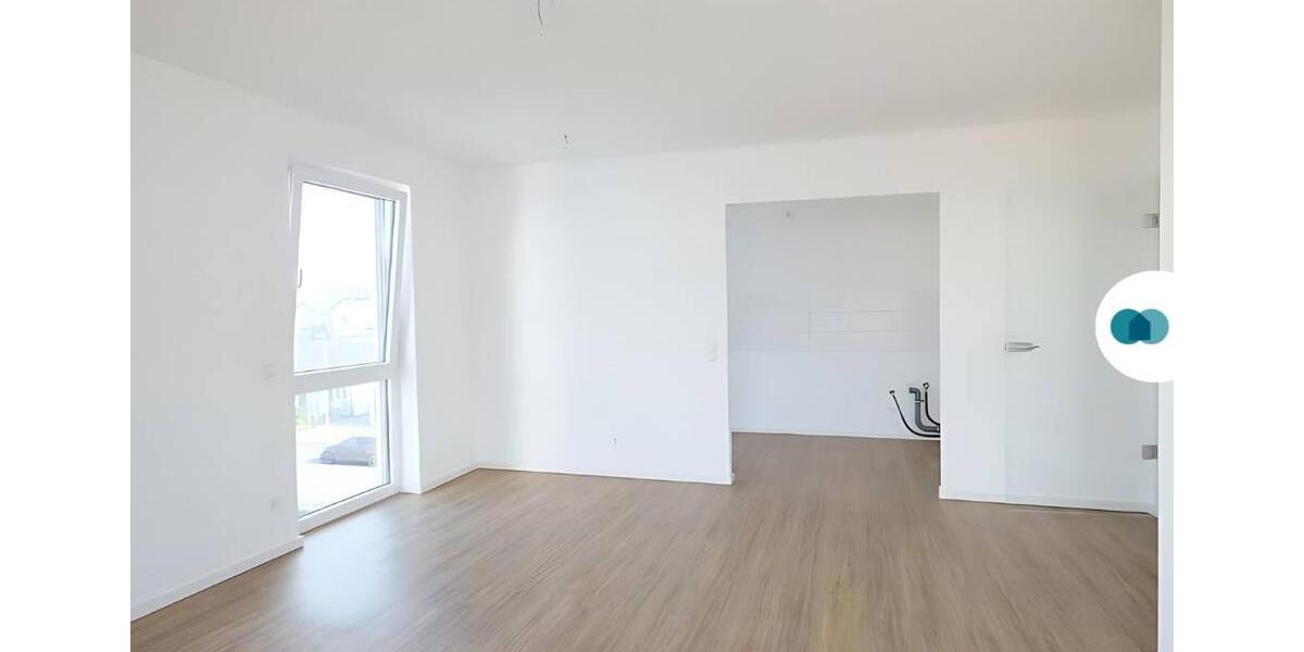 Etagenwohnung Bonn Tannenbusch - 4 Zimmer, 94 m&sup2;, 1.057&euro; | Angebot:25990266