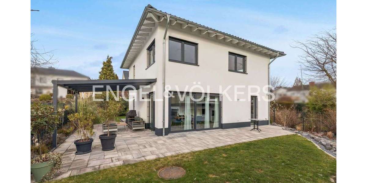 Einfamilienhaus Wachtberg - Adendorf Adendorf - 5 Zimmer, 149 m&sup2;, 795.000&euro; | Angebot:25792038