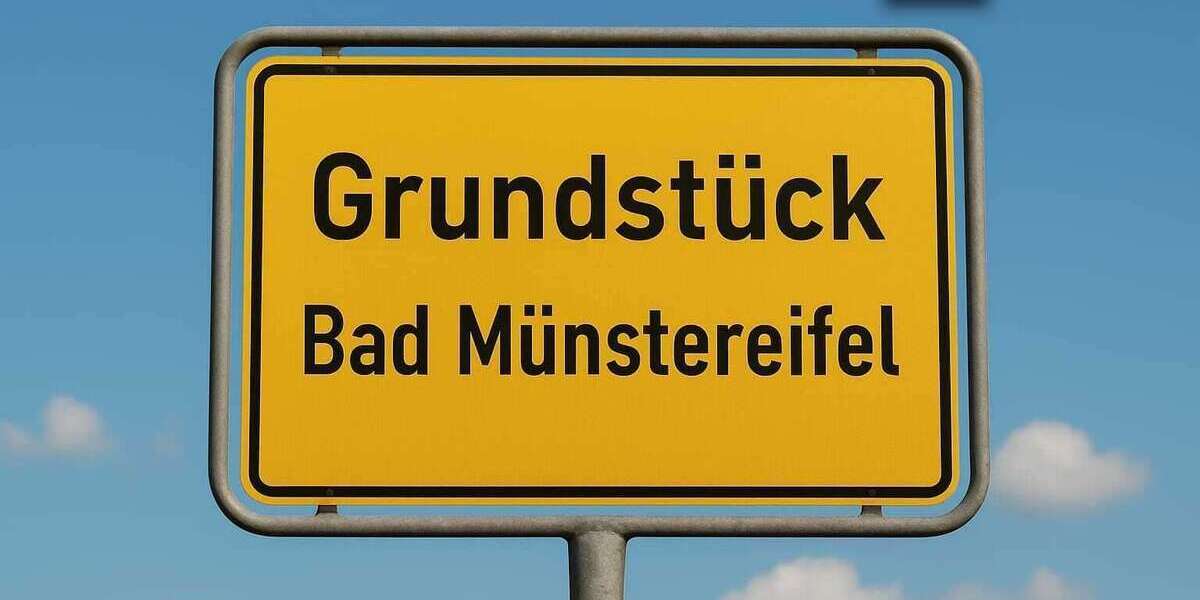 Grundstück Bad Münstereifel - 122.000&euro; | Angebot:25710050