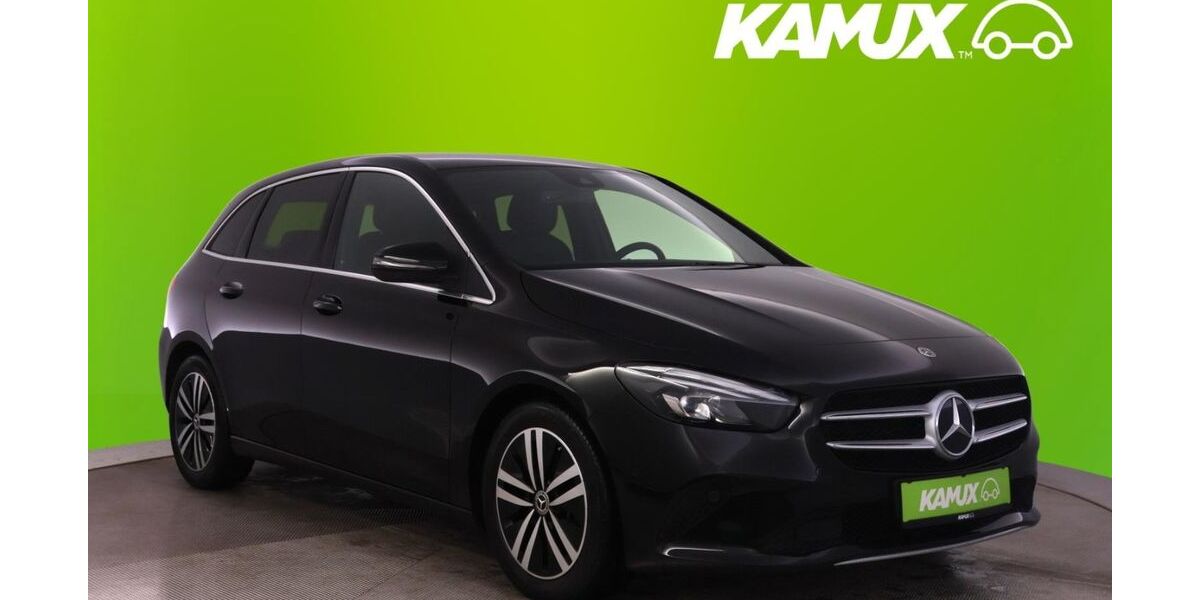 Mercedes-Benz B 200 133.800 km 18.850 &euro; Düren 52351