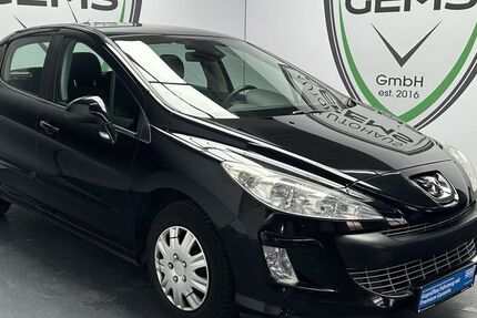 Peugeot 308 216.828 km 3.490 &euro; Königswinter 53639