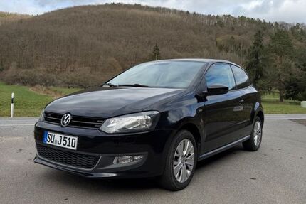 VW Polo 133.000 km 5.500 &euro; Altenahr 53505