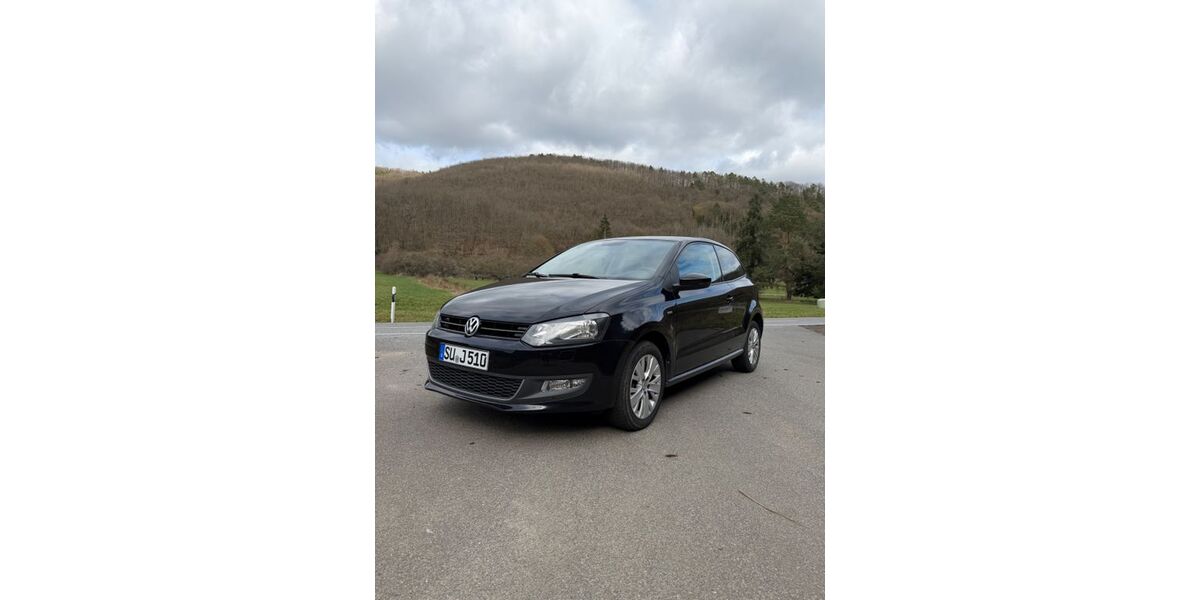 VW Polo 133.000 km 5.500 &euro; Altenahr 53505