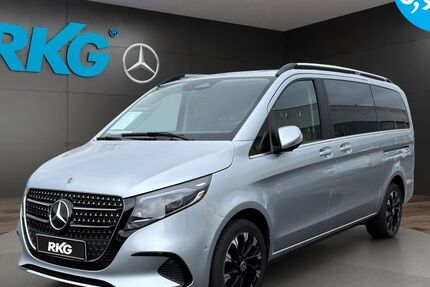 Mercedes-Benz V 300 18.706 km 72.990 &euro; Euskirchen 53879