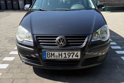 VW Polo 128.000 km 2.499 &euro; Wesseling 50389