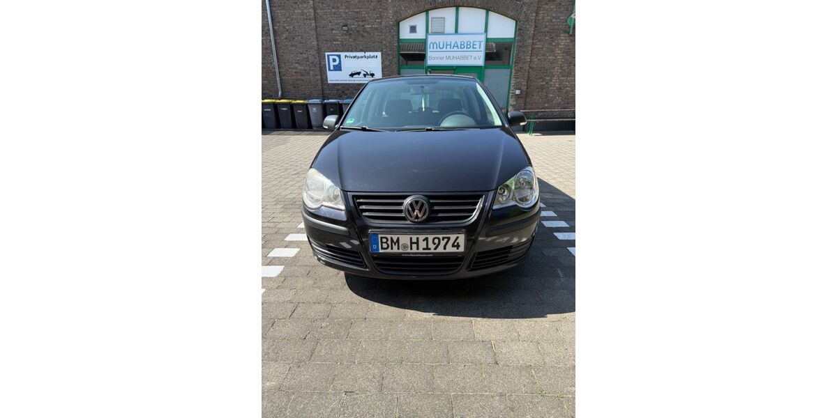VW Polo 128.000 km 2.499 &euro; Wesseling 50389