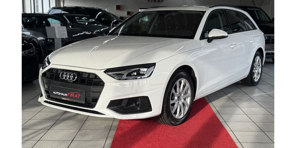 Audi A4 79.989 km 24.249 &euro; Erftstadt / Köln 50374