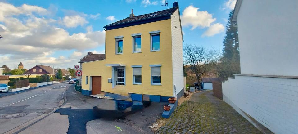 Einfamilienhaus Mechernich - 4 Zimmer, 103 m&sup2;, 329.000&euro; | Angebot:26919734