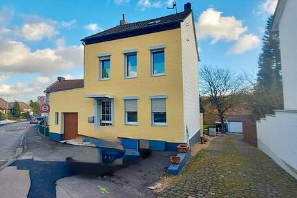 Haus Mechernich - 4 Zimmer, 103 m&sup2;, 329.000&euro; | Angebot:26919734