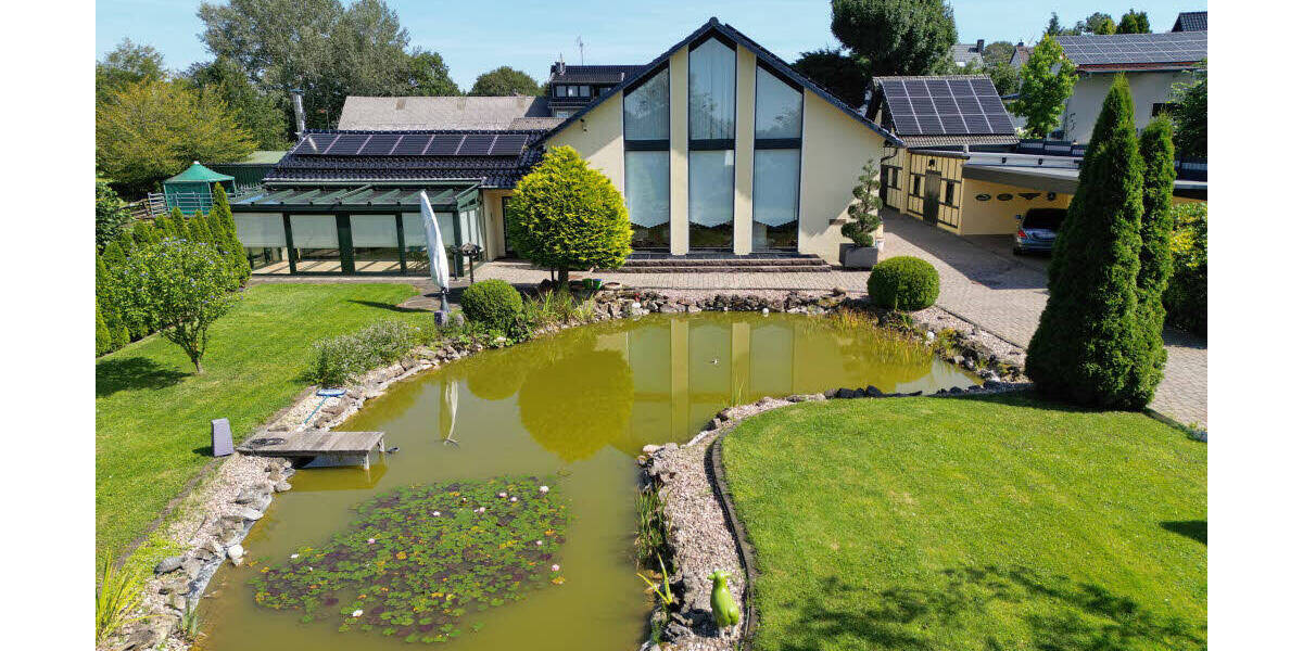 Einfamilienhaus Nettersheim Engelgau - 8 Zimmer, 400 m&sup2;, 965.000&euro; | Angebot:25663465