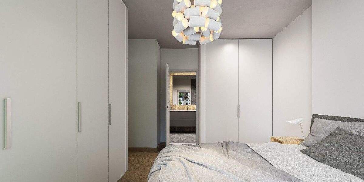 Etagenwohnung Bonn Vilich-Rheindorf - 2 Zimmer, 76 m&sup2;, 518.000&euro; | Angebot:25666937