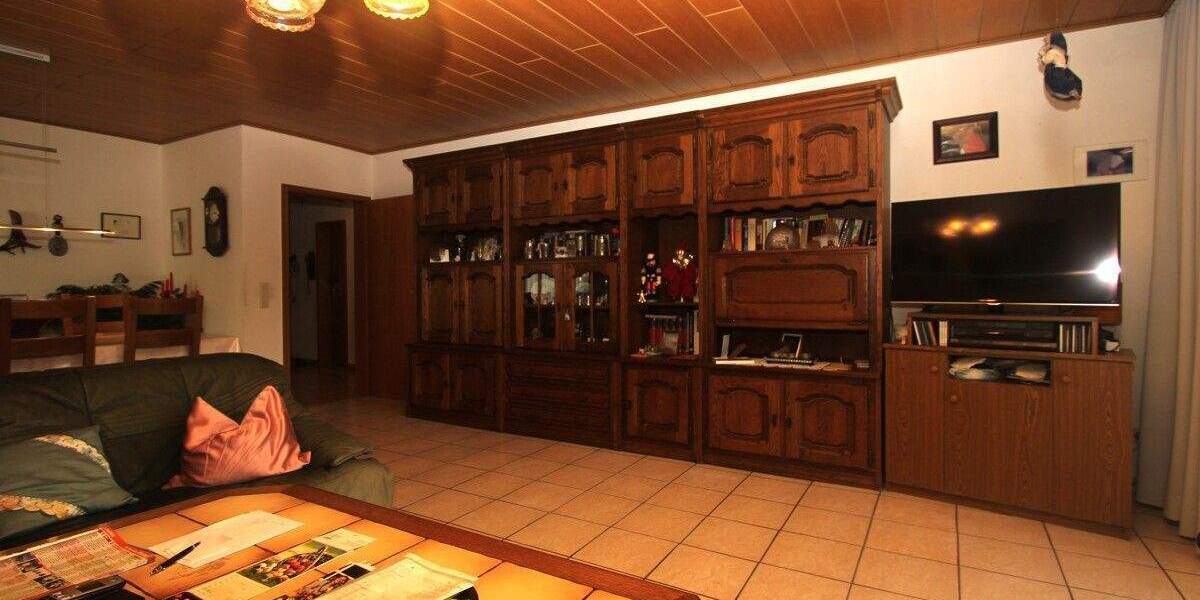 Etagenwohnung Königswinter Ittenbach - 3 Zimmer, 84 m&sup2;, 249.000&euro; | Angebot:25697245