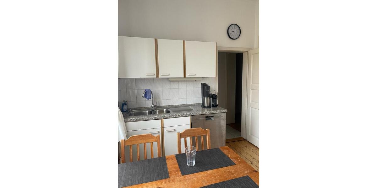 Etagenwohnung Bonn Dottendorf - 3 Zimmer, 90 m&sup2;, 1.240&euro; | Angebot:25832690