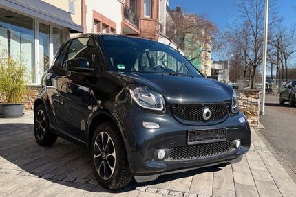 Smart ForTwo 140.000 km 8.550 &euro; Bad Neuenahr-Ahrweiler 53474
