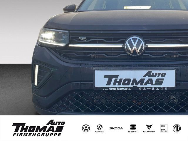 VW T-Cross 6.515 km 31.400 &euro; Bornheim 53332