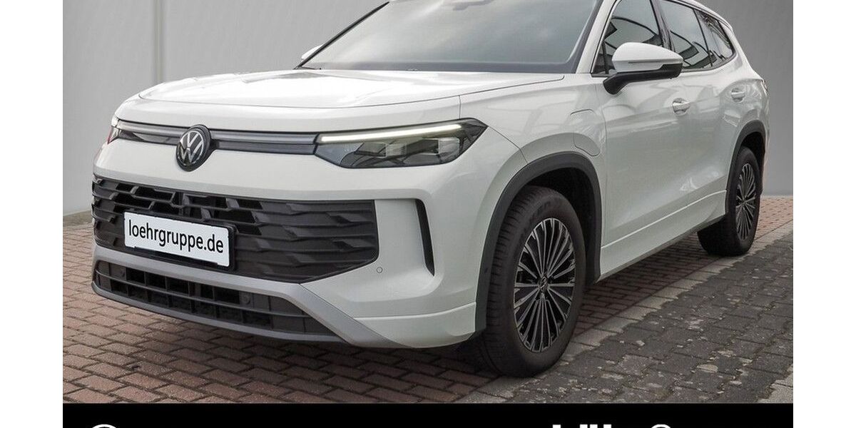 VW Tayron 25.250 km 38.830 &euro; Meckenheim / Bonn 53340