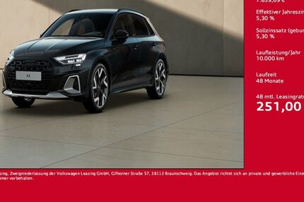 Audi A3 3.500 km 38.990 &euro; Meckenheim / Bonn 53340