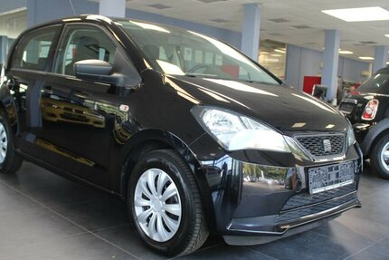 Seat Mii 1.0 Reference LPG Klima - Shz. 112.941 km 5.980 &euro; Euskirchen 53881