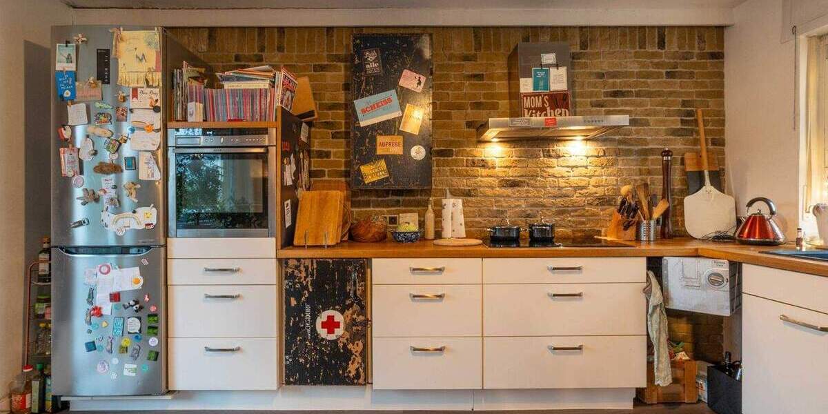 Einfamilienhaus Königswinter / Niederdollendorf Niederdollendorf - 8 Zimmer, 197 m&sup2;, 498.000&euro; | Angebot:25728723