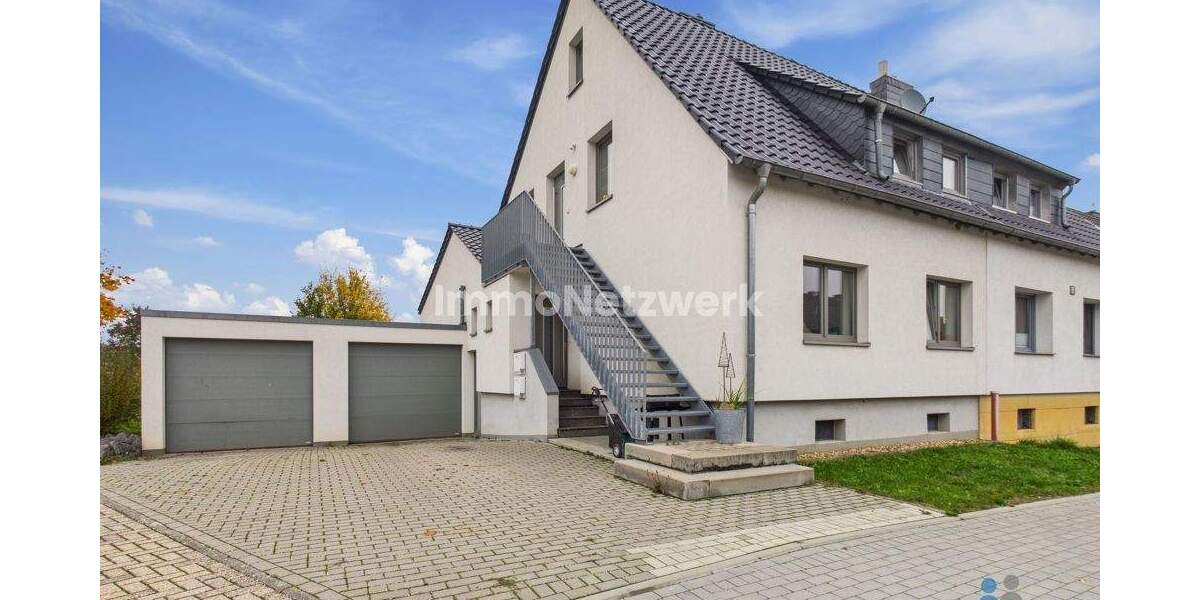 Mehrfamilienhaus, Wohnhaus Kreuzau / Drove Drove - 6 Zimmer, 143 m&sup2;, 545.000&euro; | Angebot:25783605