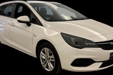 Opel Astra 139.680 km 8.500 &euro; Bonn 53125