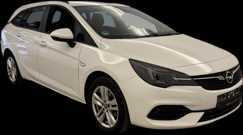Opel Astra 139.680 km 8.500 &euro; Bonn 53125
