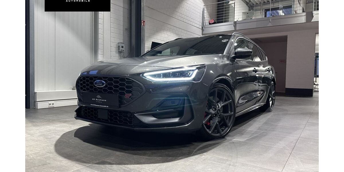 Ford Focus 30.600 km 33.790 &euro; Kerpen 50169