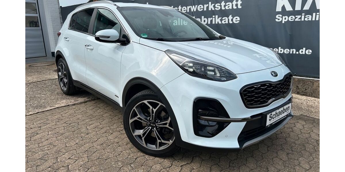 Kia Sportage 69.000 km 22.990 &euro; Erftstadt-Konradsheim 50374